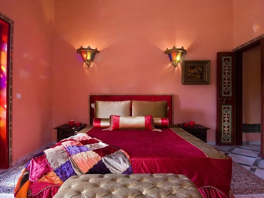 L Mansion Guest Palace Gzoula Hotel
