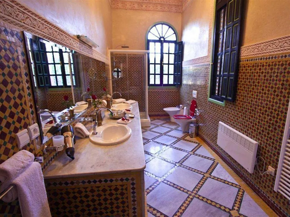L Mansion Guest Palace Gzoula Hotel