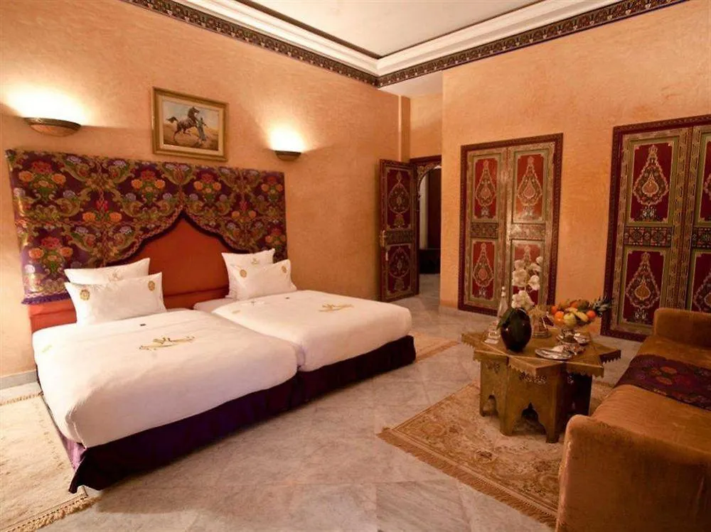 L Mansion Guest Palace Gzoula Hotel