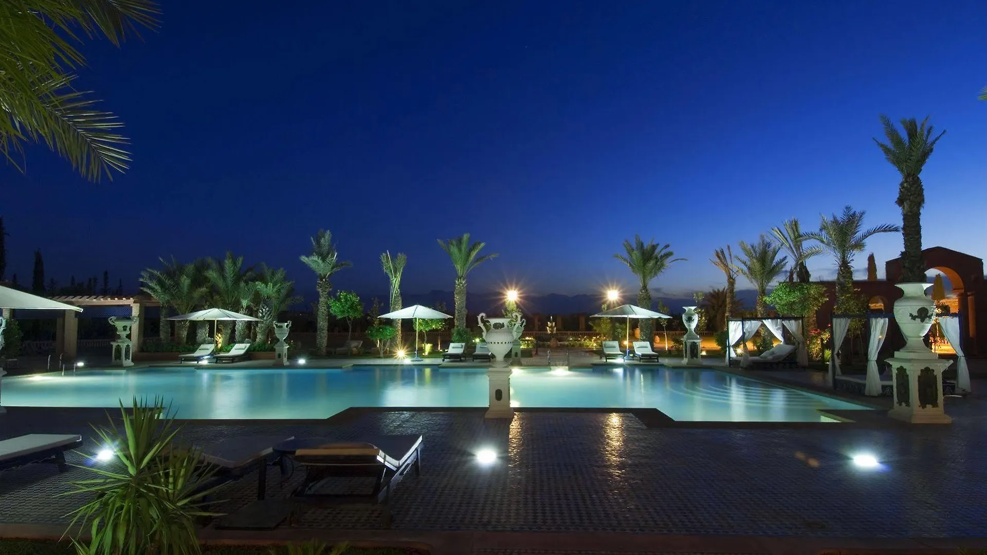Hotel L Mansion Guest Palace Gzoula