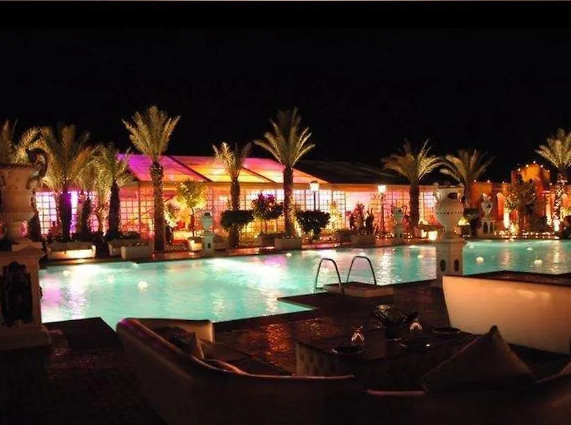 L Mansion Guest Palace Gzoula 5*,  Maroko