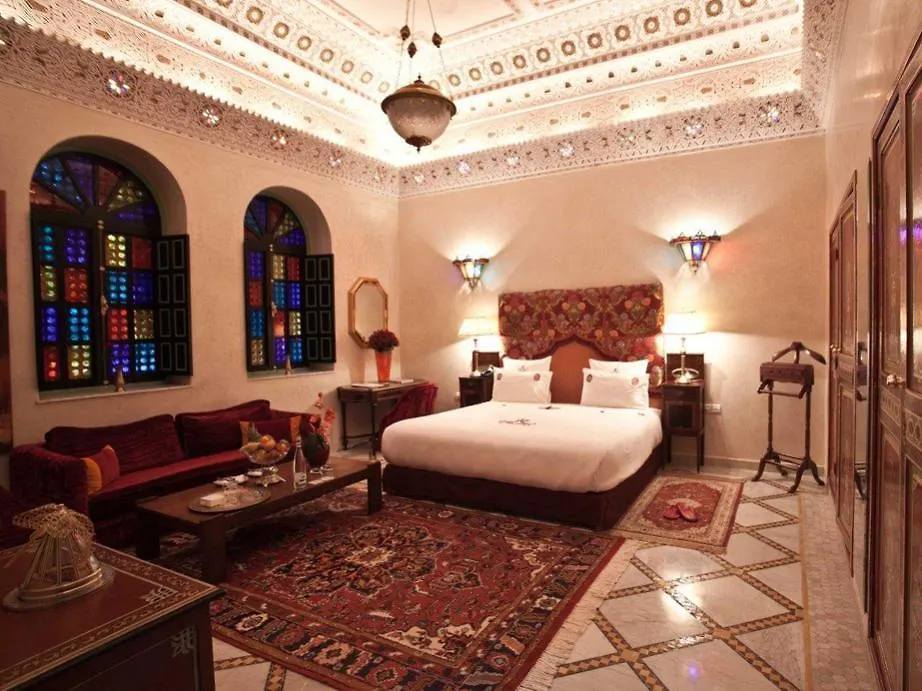 Hotel L Mansion Guest Palace Gzoula