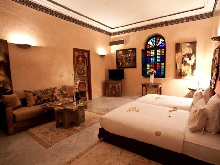 L Mansion Guest Palace Gzoula Marruecos