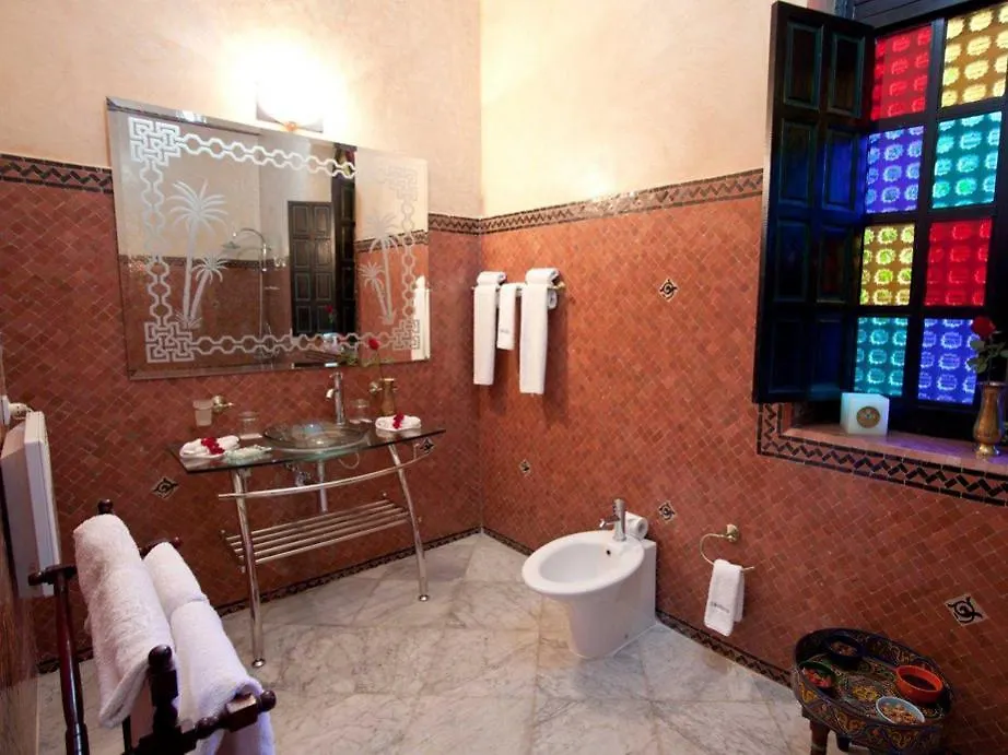 L Mansion Guest Palace Gzoula Hotel