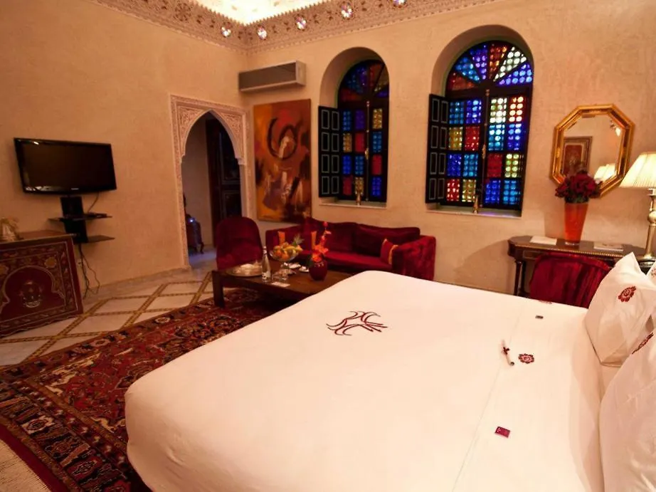 L Mansion Guest Palace Gzoula