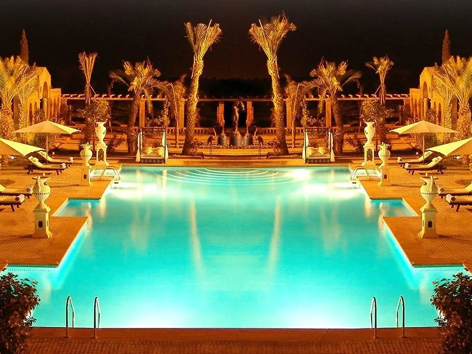 Hotel L Mansion Guest Palace Gzoula