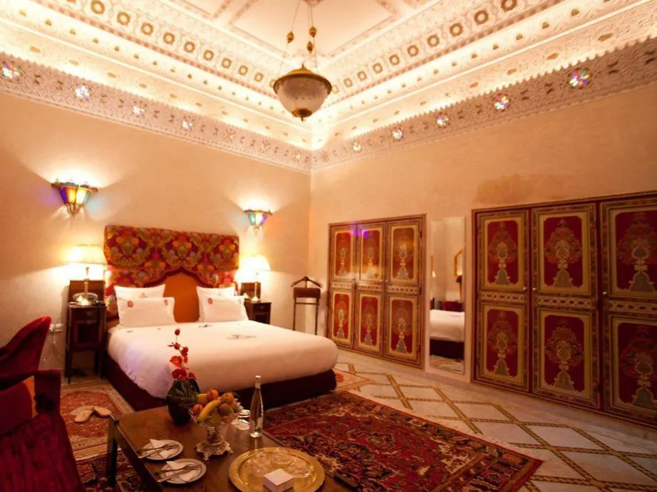 L Mansion Guest Palace Gzoula Hotel